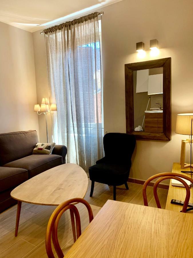 San Peter Exclusive House - In The Hearth Of Rome Apartment Exterior foto