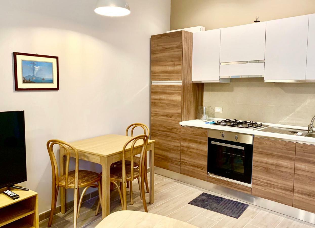 San Peter Exclusive House - In The Hearth Of Rome Apartment Exterior foto